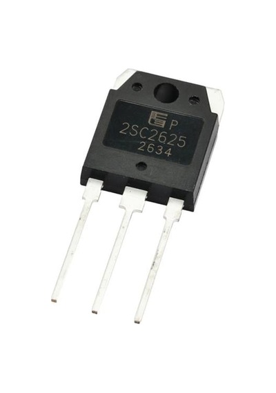 2sc 2625 To-3p Transistör