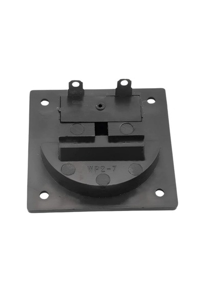 Ic-249a Hoparlör Klemensi 2'li Kare Hoparlör Terminali