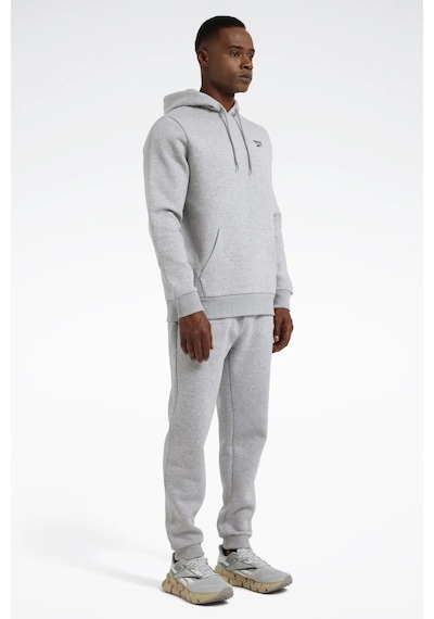 Reebok New Id Reg Jog Erkek Pantolon Gri