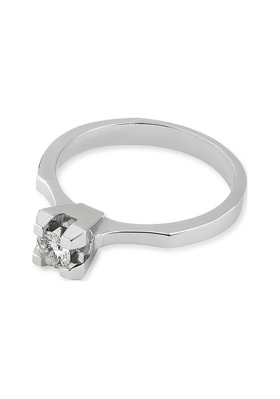 0,19 Ct Tektaş Pırlanta (465142113)