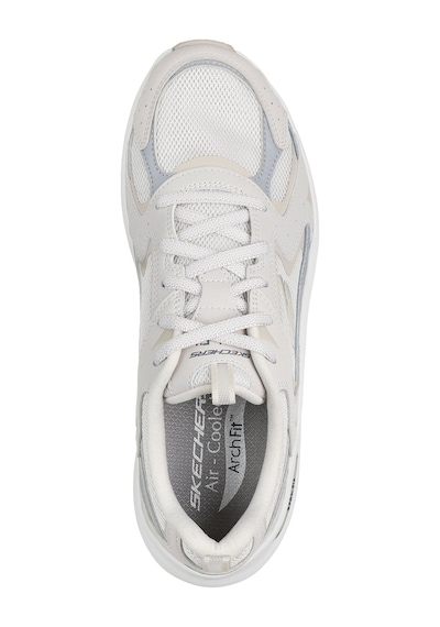Skechers Arch Fit Kadın Ayakkabı 150332-nat Bej