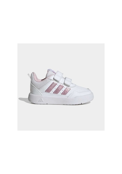 Adidas Tensaur Sport 3.0 Cf I Bebek Sneaker Kj9767 Beyaz