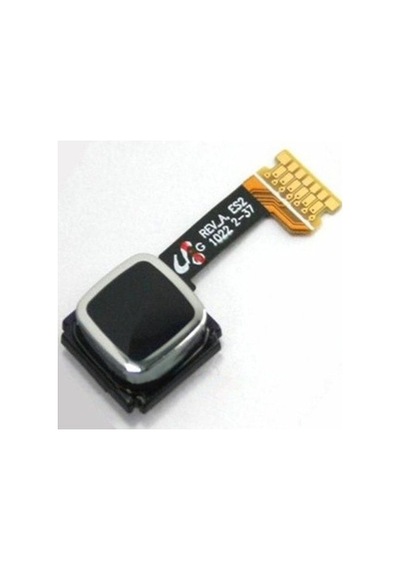 Blackberry 9810 Joystick Orta Home Tuş Joistik Flex