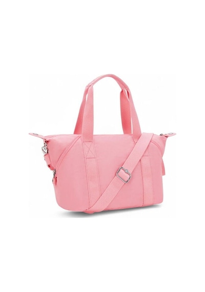 Kipling Art Mini Enjoyable Blush Kadın Omuz Çantası K01327 Pembe