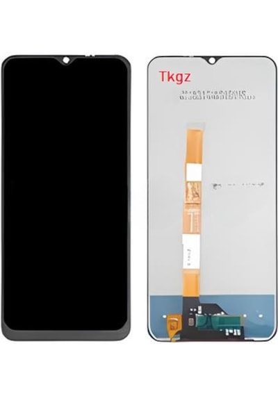 Vivo Y11s Uyumlu Lcd Ekran Dokunmatik Servis