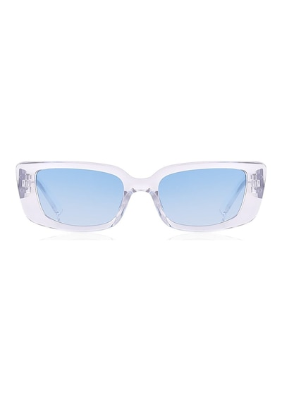 Kinary Cat Eye Güneş Gözlüğü Şeffaf 1029