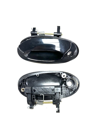 Elantra Ön Dış Sol Şoför Kapı Kolu 1996-1997-1998-1999-2000 82650-29002