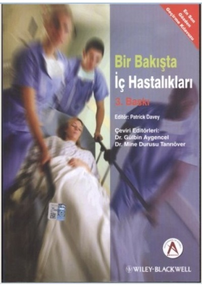 Bir Bakışta İç Hastalıkları