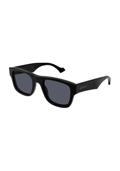 Gucci Gg1427s 001 Siyah Kadın Güneş Gözlüğü