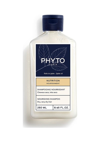 Phyto Nutrition Nourishing Kuru Saçlar İçin Besleyici Şampuan 250 ML