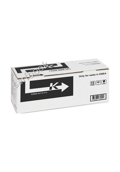 Kyocera Tk-5140K Siyah Toner