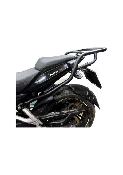 Bajaj Pulsar Ns 400 Z Arka Çanta Demiri Uzun