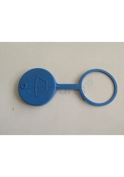 Ön Cam Su Bidonu / Deposu Kapağı Euro Body Citroen Saxo - 2000-2003
