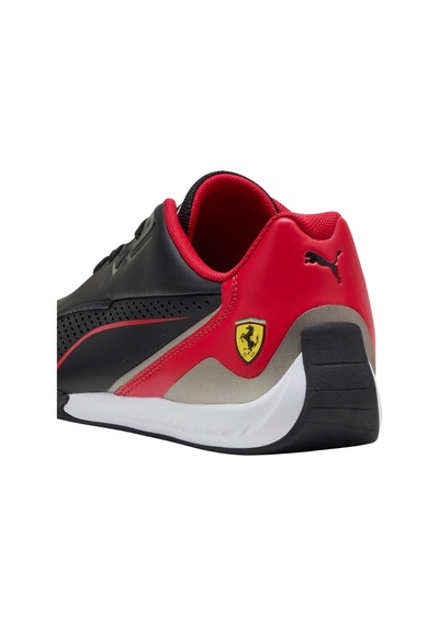 308613-03 Puma Ferrari Drift Cat 11 Spor Ayakkabı Siyah 308613-03 Siyah