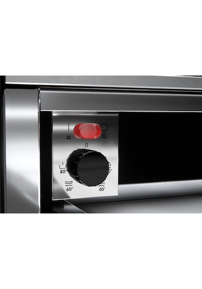 Teka CP 15 GS Ankastre Kompakt Tabak Isıtıcı 40589920
