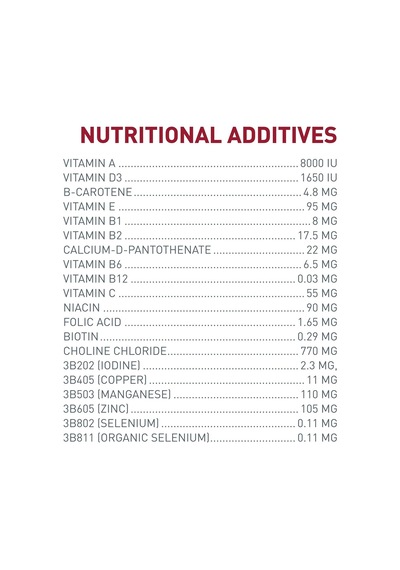 Verselelaga Nutribird P15 Original Papağan Pelet Yem 1 Kg, 810-422125