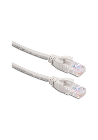 Ceka Cat5e Utp Network Yama Kablosu 3 Mt