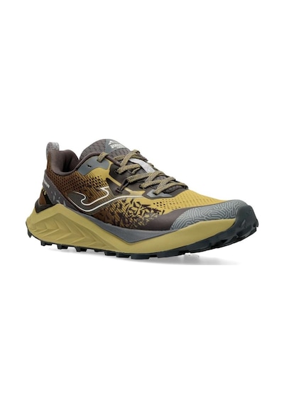 Joma Tktunw2527 Tundra Erkek Yürüyüş Ayakkabısı Haki