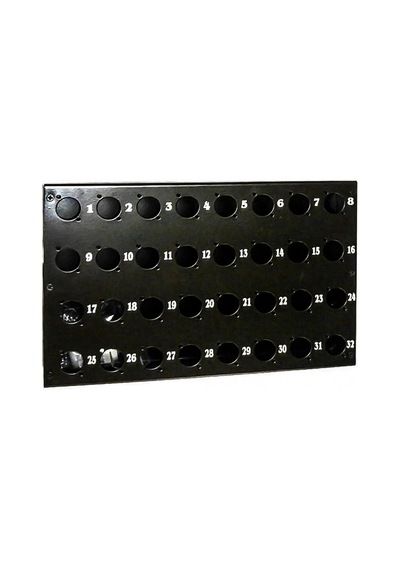Ctt Sb32 Stage Box Kutusu 32'Li-Mikrofon Kuturu