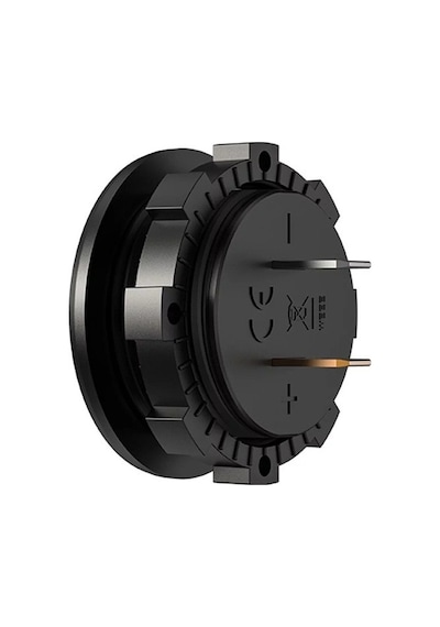 28 Mm 8 Volt - 32 Volt Arası Çalışabilen Pano Tipi Voltmetre N11.869