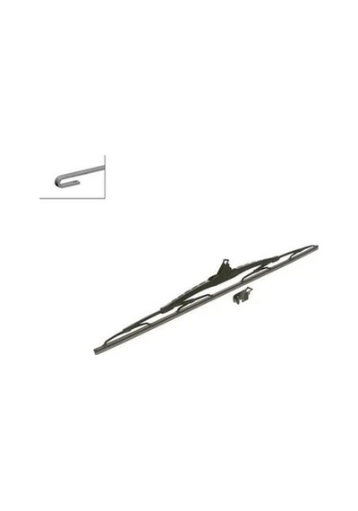 Bosch Silecek Süpürgesi Eco 600 Mm Mercedes 9 12 Mm
