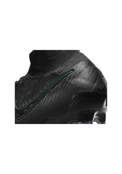 Nike Futbol Ayakkabısı Kramponlar Phantom Luna 2 Elite Fg Siyah