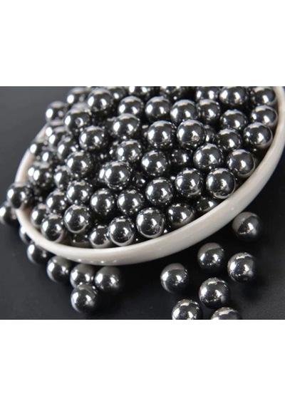 15Mm Çelik Bilya - Çok Amaçli Bilye - Tane Demir Misket Rulman 10 557053850