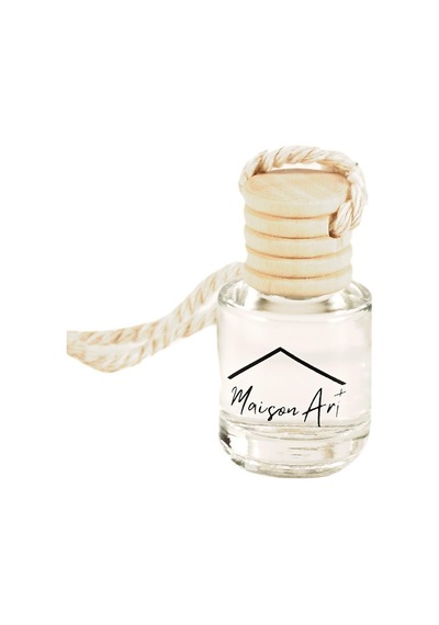 Araç Kokusu Sea Escape 8ml Oto Parfümü Kalıcı Araç İçi Kokusu