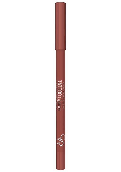 Gr Tattoo Lıplıner No:209 Rosy Brown 209