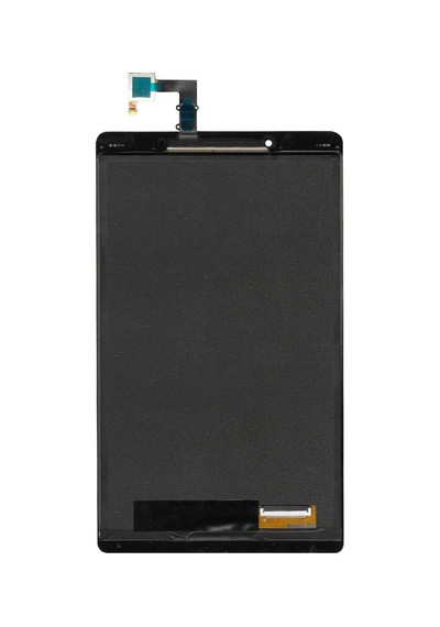 Lenovo Tb-8304f Ekran Dokunmatik Set Siyah Tt