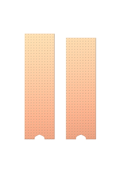 Jeyı Copper2 Dizüstü Masaüstü M.2 Nvme/sata Ssd Soğutucu Heatsink