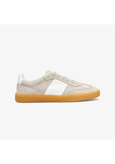 Nautica Kadın Gri Sneaker Bnt511t Gri
