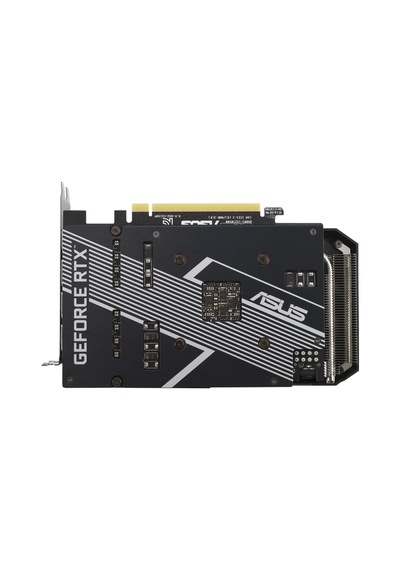 Asus NVIDIA GeForce RTX 3060 Ti Dual Mini V2 OC LHR DUAL-RTX3060TI-O8G-MINI-V2 8 GB GDDR6 256 Bit Ekran Kartı