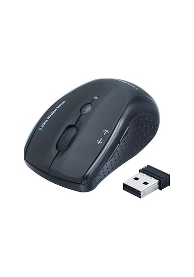 Hadron HD-5638 1600 DPI USB Kablosuz Optik Mouse