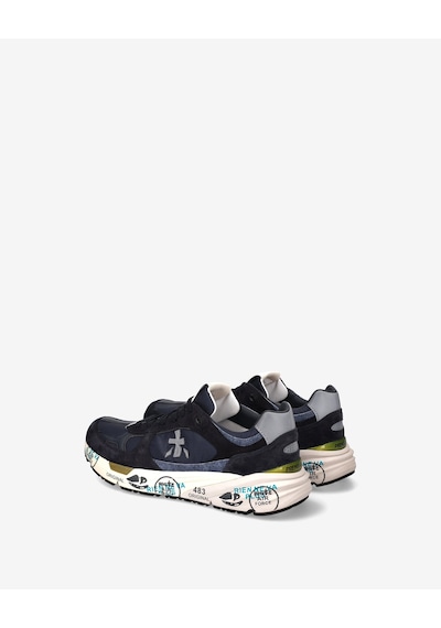 Premiata Sneakers Mase 8020 Lacivert