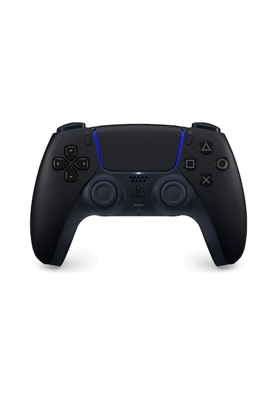 Ps5 Dualsense Wireless Controller Midnight Black Siyah