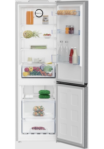Beko 660316 MI 316 LT No-Frost Kombi Buzdolabı