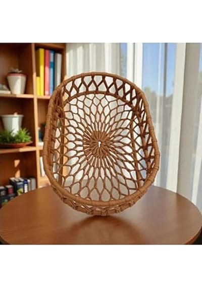 Çift Katlı Peluş Kedi Yuvası, 53x35x43 Cm, Taşınabilir Ve Yumuşak Çift Katlı Peluş Kedi Yuvası, 53x35x43 Cm, Taşınabilir Ve Yumuşak