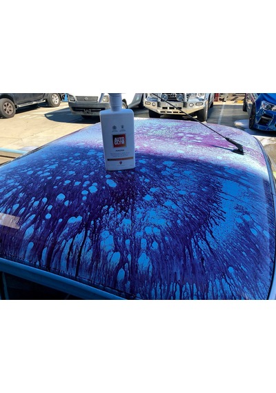 Autoglym Magma 500 Ml.