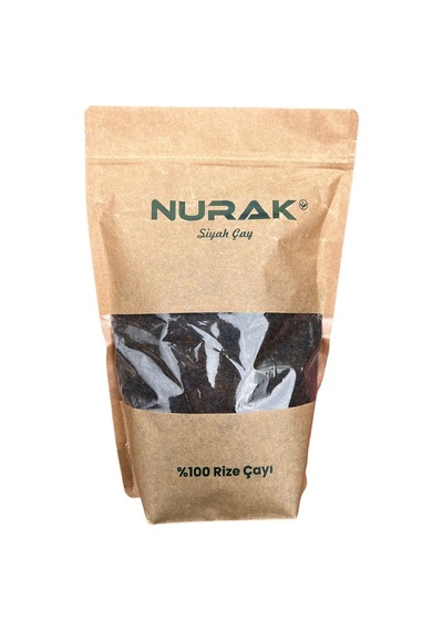 Hakiki Rize Çayı 500 Gr X 2 Adet