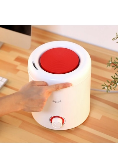 Deerma F300 Üstten Dolum Ultrasonik Soğuk Buhar Makinesi