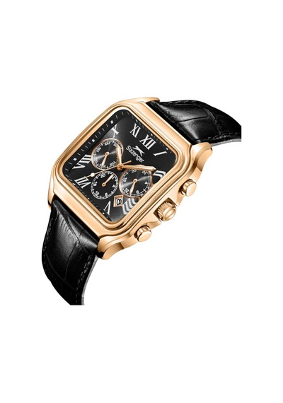 Slazenger Erkek Kol Saati Sl.09.2548.2.04 Rose Gold