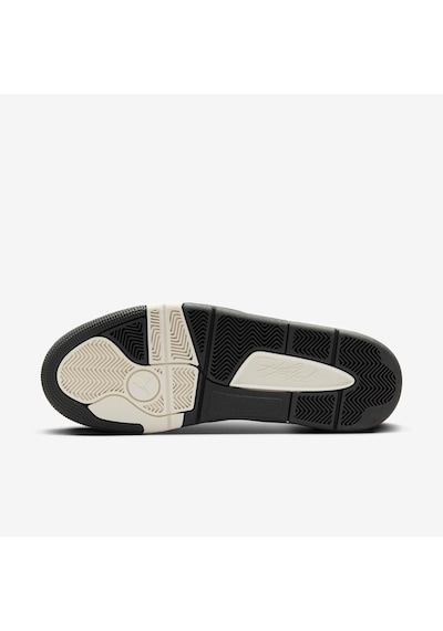 Nike Jordan Flight Court Erkek Günlük Spor Ayakkabı Hf3255-100 Beyaz