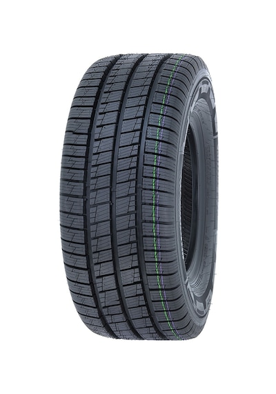 Hankook 215/65 R16C 109/107T Vantra St As2 Ra30 Dört Mevsim Lastiği 2024
