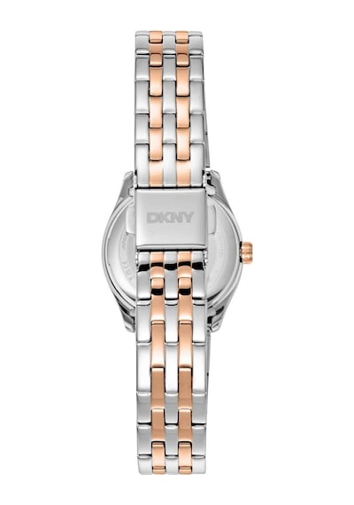 Dkny Dk1l126m0105 Kadın Kol Saati Metalik Gri