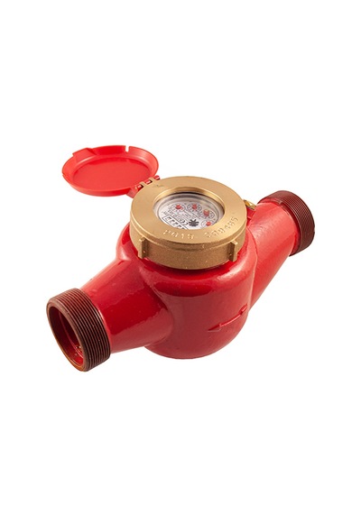 S-meter Mj-sdc Dn50 Multi-jet Sıcak Su Sayacı Mıd Diğer