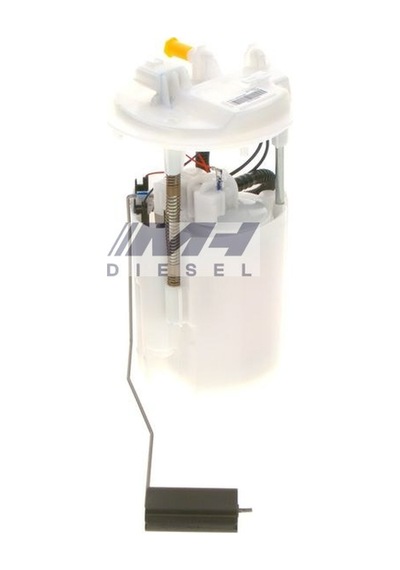 Bosch 0580200025 Yakıt Pompası Ünitesi Renault Megane 3, Scenic 3, Fluence