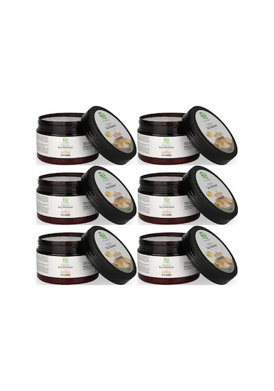 Fe Keratin Saç Maskesi 300ml 6 Lı Set