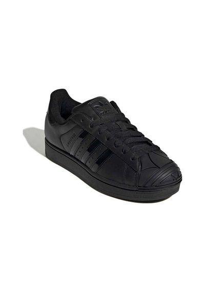 Adidas Superstar Iı Trefoıl Shell Unisex Günlük Ayakkabı Kj2554 Siyah