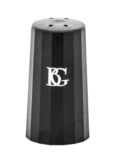 Bg Acb1 Plastik Klarnet - Saksofon Bek Kapağı